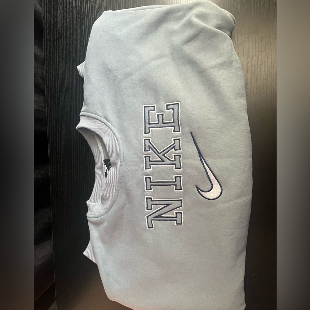 Nike Crewneck